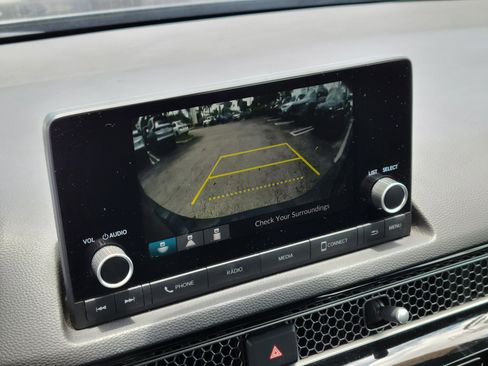 Certified 2023 Honda Civic Sport image 22