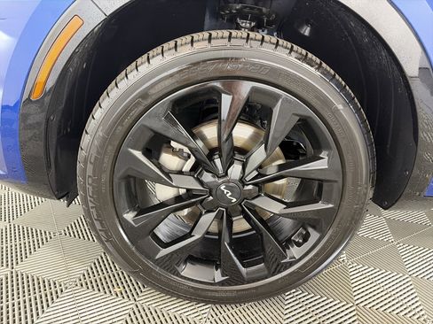 Certified 2023 Kia Sorento SX AWD/4WD image 14