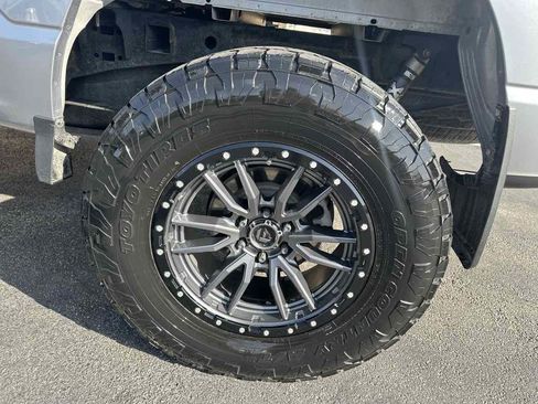 Used 2021 Ford F150 XLT w/ Equipment Group 302A High AWD/4WD image 8