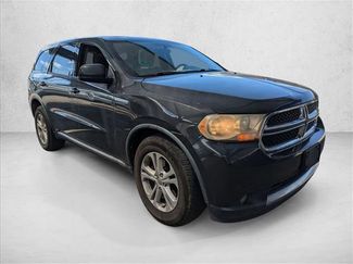 Used 2011 Dodge Durango Express video 3
