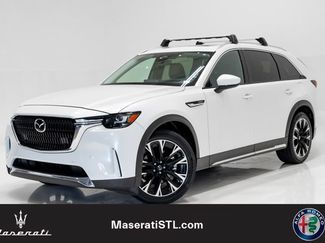 Used 2024 MAZDA CX-90 Plug-In Hybrid w/ Premium Pkg AWD/4WD video 1