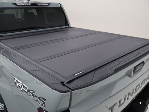 Used 2025 Toyota Tundra SR5 w/ TRD Off-Road Package image 25