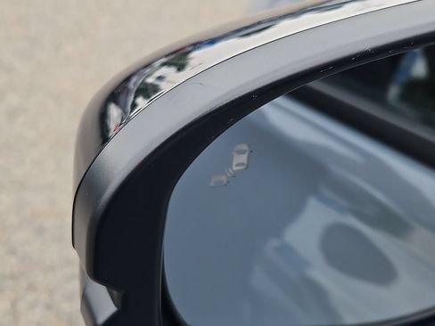 Certified 2024 Honda HR-V Sport image 19
