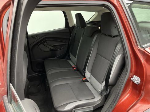 Used 2014 Ford Escape S FWD image 9