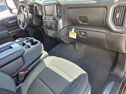 Certified 2023 Chevrolet Silverado 3500 LT w/ Texas Edition AWD/4WD image 16