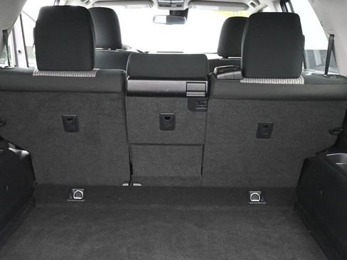 Used 2020 Toyota 4Runner SR5 image 24