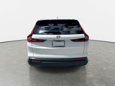 Used 2024 Honda CR-V EX image 7