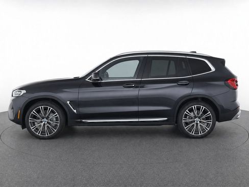 Used 2024 BMW X3 sDrive30i w/ Convenience Package w/ZPA RWD image 6
