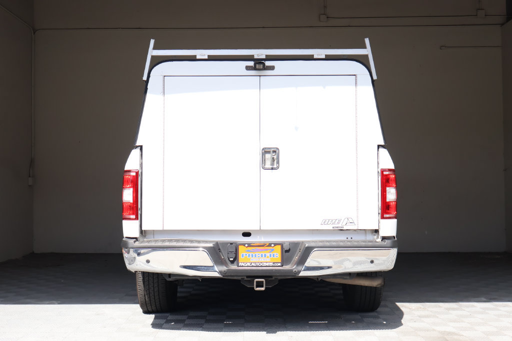 Used 2019 Ford F150 XL w/ Equipment Group 101A Mid RWD image 13