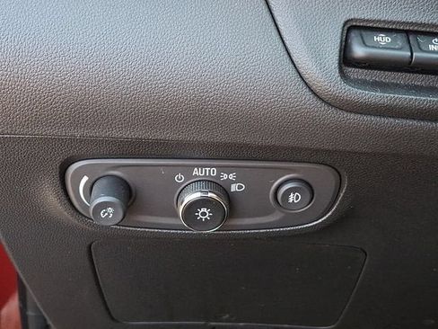 Used 2023 Buick Encore GX Essence w/ Advanced Technology Package AWD/4WD image 39