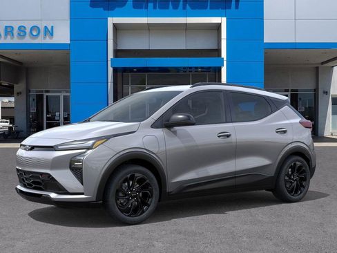 New 2027 Chevrolet Bolt RS FWD image 2