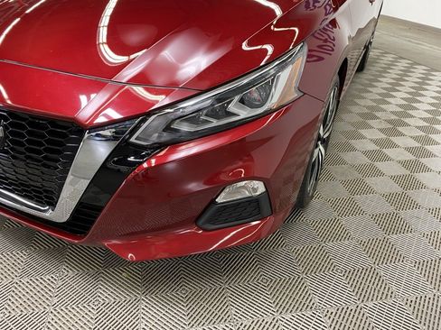 Used 2022 Nissan Altima 2.5 SR image 7
