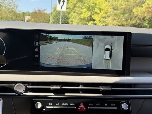 New 2026 Hyundai Tucson Limited image 18