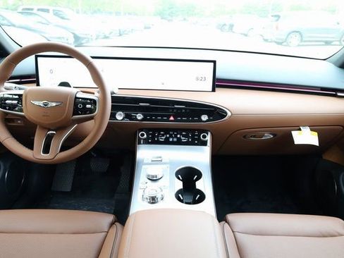 New 2026 Genesis GV70 2.5T Advanced image 11