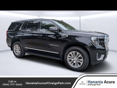 Used 2023 GMC Yukon Denali