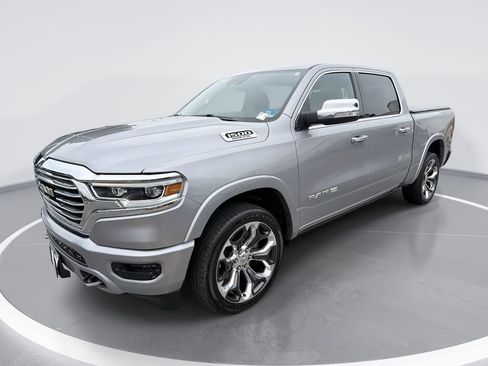 Used 2020 RAM 1500 Limited AWD/4WD image 1