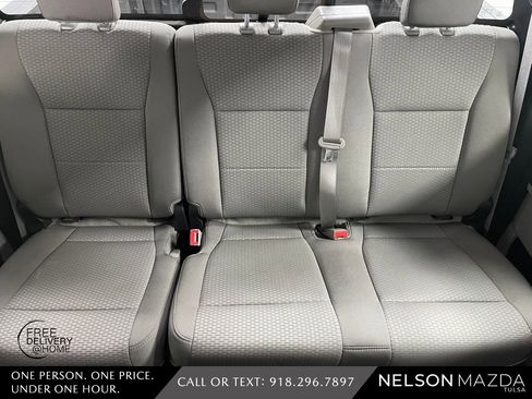 Used 2019 Ford F150 XLT w/ Equipment Group 302A Luxury image 35