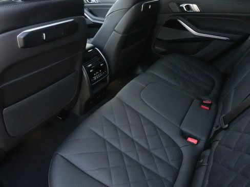 Certified 2026 BMW X5 xDrive40i image 37