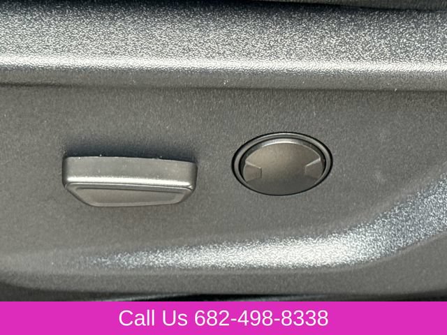 Used 2023 Ford F150 XLT w/ Equipment Group 301A Mid AWD/4WD image 21