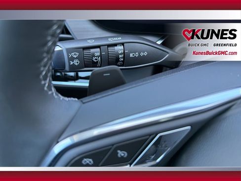 New 2026 Buick Envision Preferred image 24