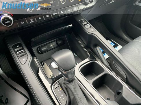 Used 2022 Kia Telluride EX w/ Towing Package image 24