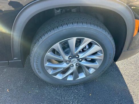 New 2026 Buick Enclave Preferred w/ Power Package image 20