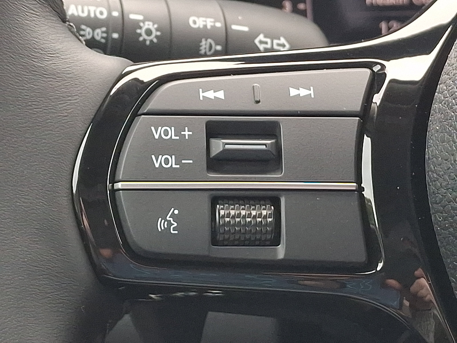 New 2026 Honda Pilot EX-L image 22