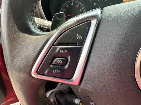 Used 2017 Chevrolet Camaro LT image 17