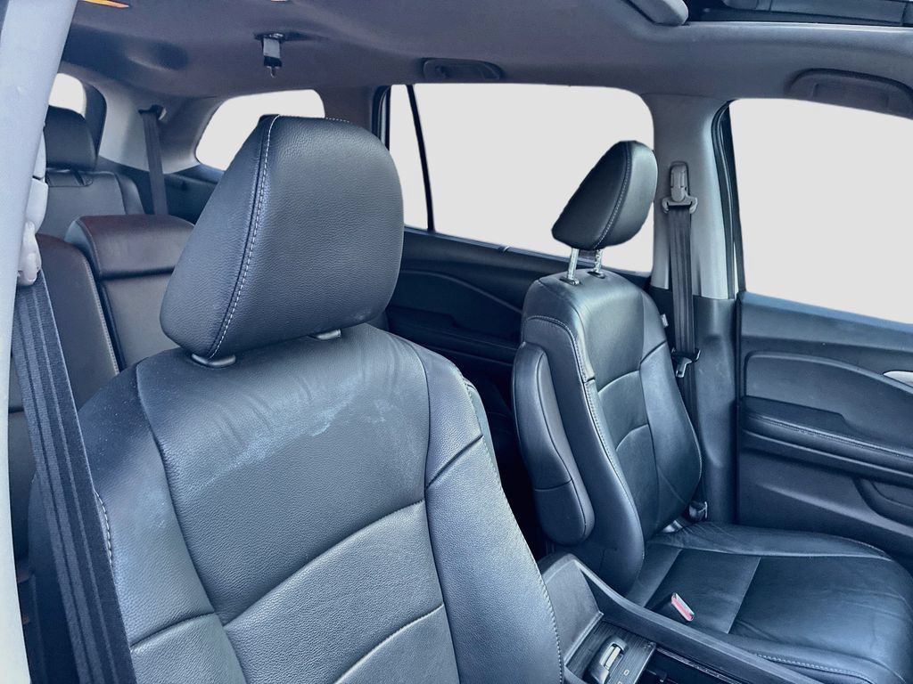 Used 2021 Honda Pilot EX-L image 27