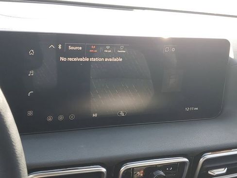 New 2026 Nissan Sentra SV w/ Floor Mat Package image 25