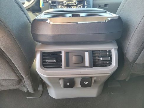 Used 2024 Ford F150 XLT w/ Mobile Office Package image 17