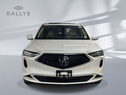 Certified 2023 Acura MDX SH-AWD image 8