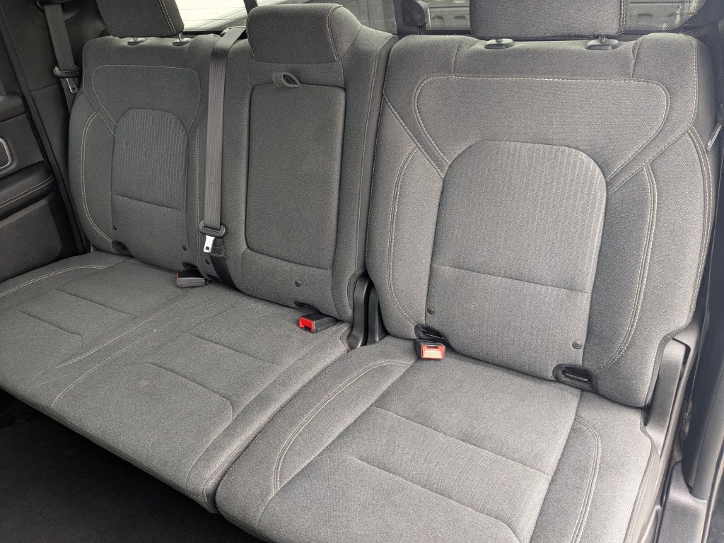 Used 2019 RAM 1500 Big Horn AWD/4WD image 27