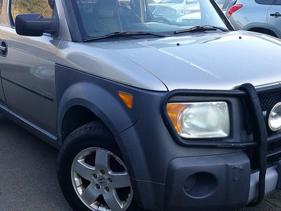 Used 2004 Honda Element EX