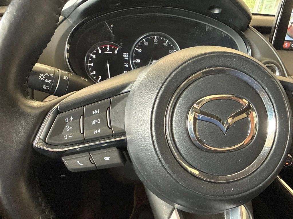 Used 2019 MAZDA CX-9 Grand Touring AWD/4WD image 30