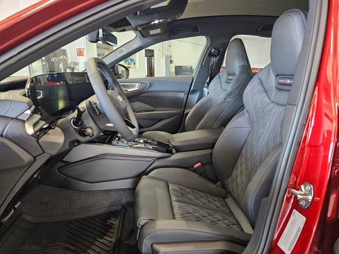 New 2025 Audi S5 Premium Plus image 21