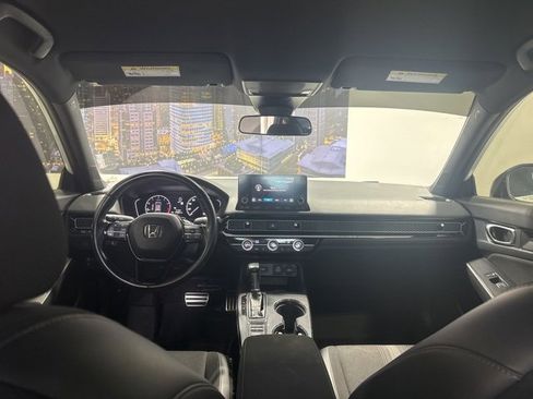 Used 2022 Honda Civic Sport image 17