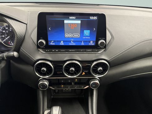 Used 2024 Nissan Sentra SV image 13