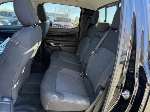 Used 2024 Ford Ranger XLT image 34