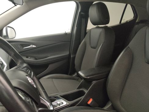 Used 2022 Buick Encore GX Preferred FWD image 17