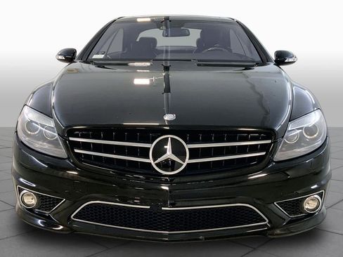 Used 2008 Mercedes-Benz CL 65 AMG image 3