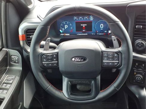 Used 2025 Ford F150 Raptor AWD/4WD image 22