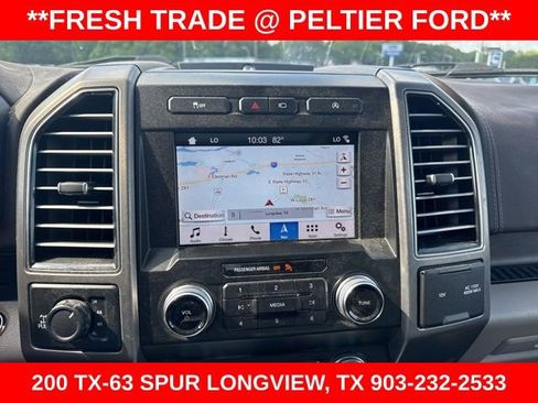 Used 2019 Ford F150 Limited AWD/4WD image 14