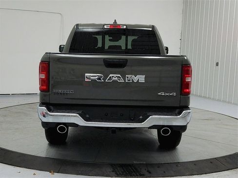 New 2026 RAM 1500 4x4 Crew Cab image 6