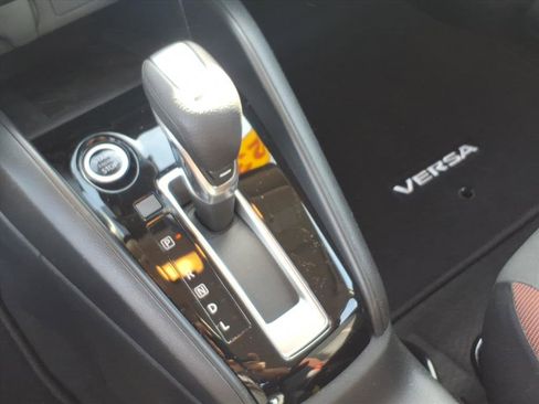 Used 2023 Nissan Versa SR w/ Trunk Package image 19