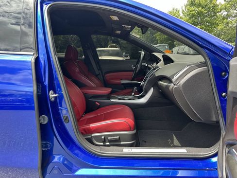 Used 2020 Acura TLX w/ A-SPEC Pkg FWD image 29
