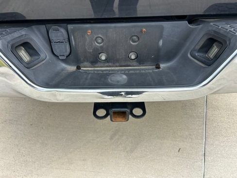 Used 2017 RAM 1500 Laramie w/ Convenience Group AWD/4WD image 12