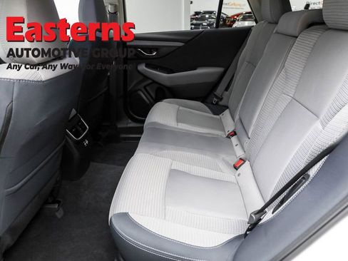 Used 2024 Subaru Outback Premium AWD/4WD image 19