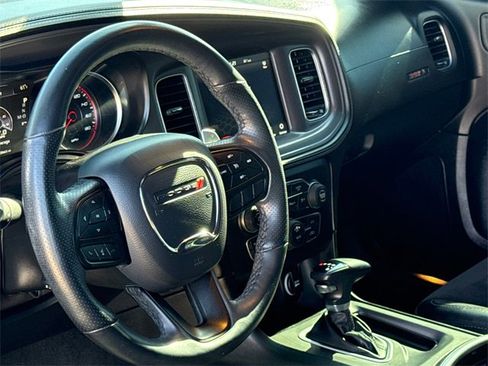 Used 2023 Dodge Charger Scat Pack w/ Plus Group image 19