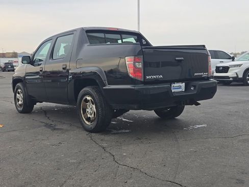 Used 2013 Honda Ridgeline RT image 5